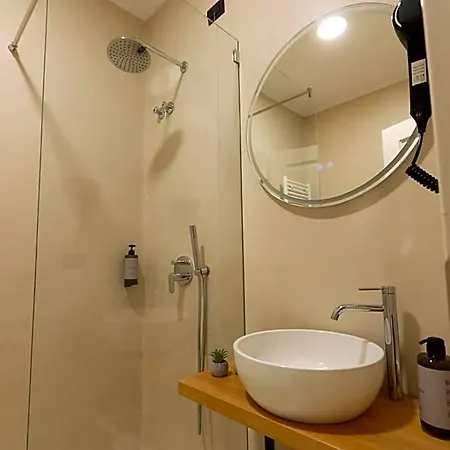 Golden Boutique Hotell Tirana