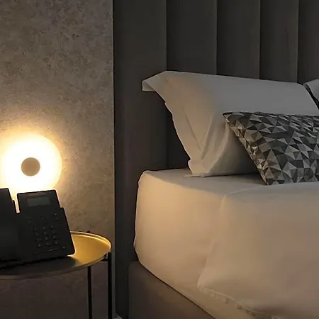 Hotel Golden Boutique Tirana