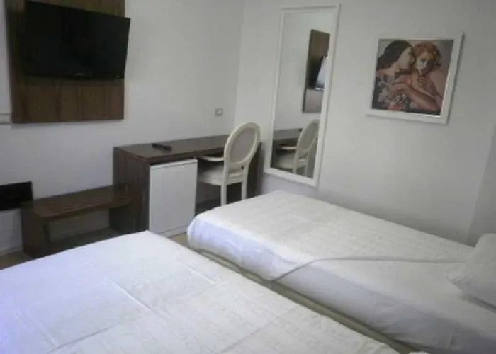 Hotel Golden City Boutique Hotel , Tirana Tirana