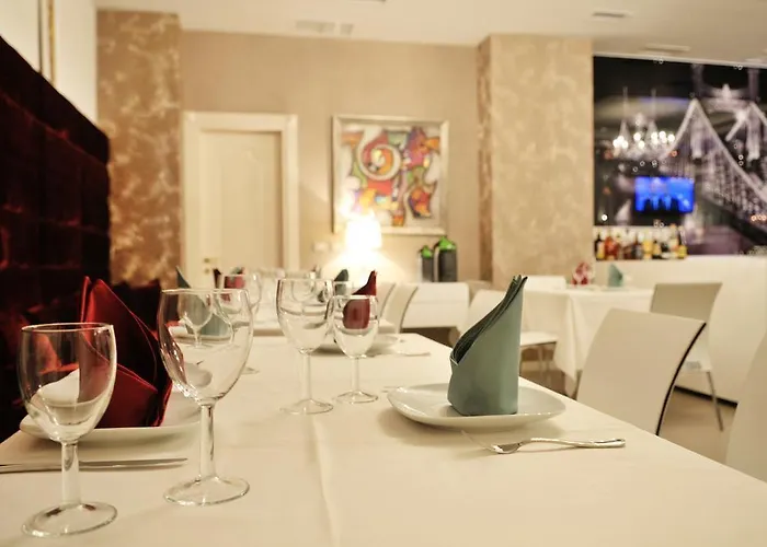 Golden City Boutique Hotel , Tirana Tiran