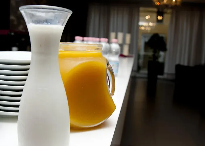 Otel Golden City Boutique Hotel , Tirana