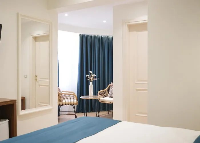 Hotel Golden Boutique