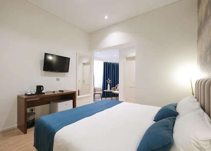 Golden City Boutique Hotel , Tirana 3*