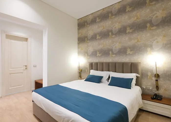 Golden Boutique 3* Tirana