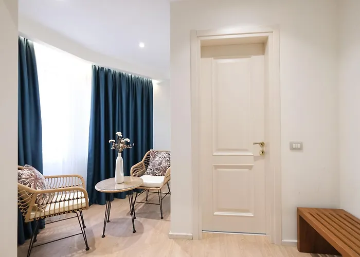 Golden City Boutique Hotel , Tirana