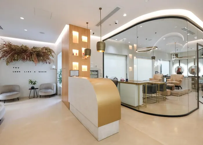 Hotel Golden Boutique 3*