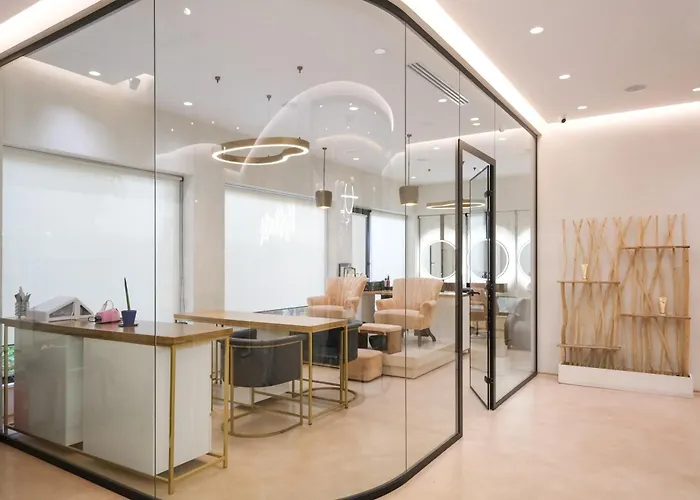 Hotel Golden Boutique Tirana