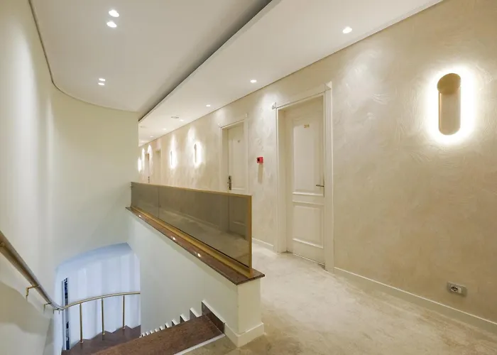 Otel Golden City Boutique Hotel , Tirana Tiran