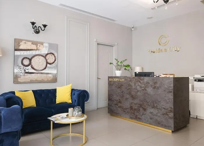 Golden Boutique Tirana