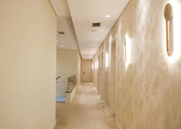 Golden City Boutique Hotel , Tirana