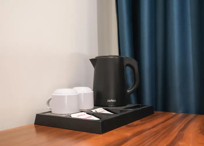 Golden Boutique Hotel 3*