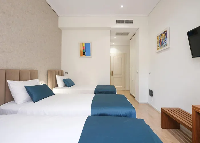 Hotel Golden Boutique 3*