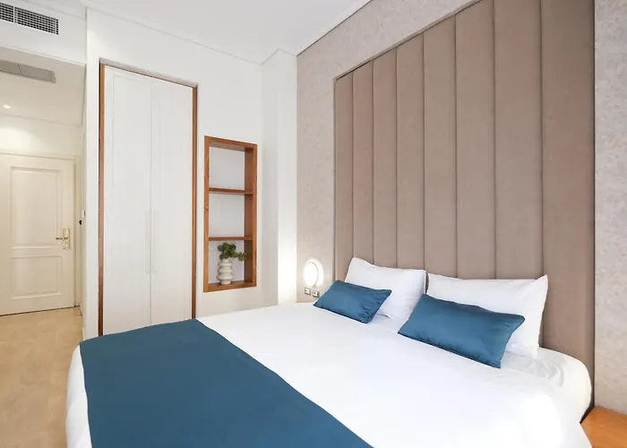 Golden Boutique 3* Tirana