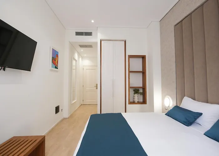 Golden Boutique Hotel