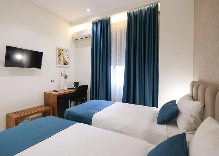 Golden Boutique Hotel