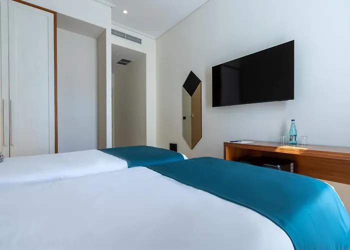 Golden Boutique 3* Tirana