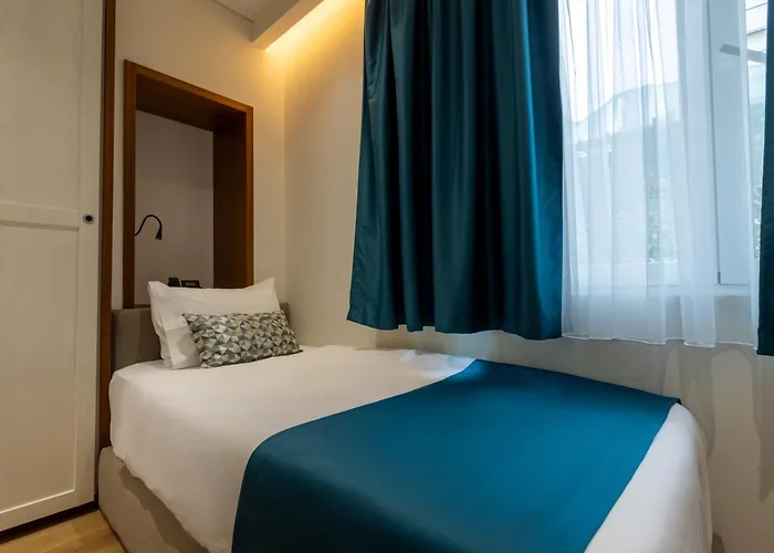 Hotell Golden Boutique Tirana