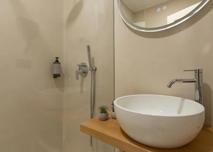 Golden Boutique Hotell Tirana