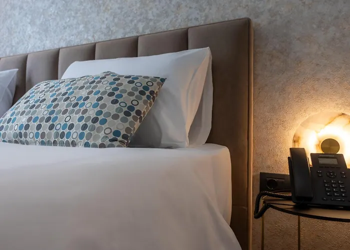 Hotell Golden Boutique Tirana