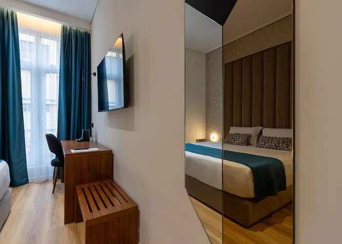 Golden Boutique Tirana