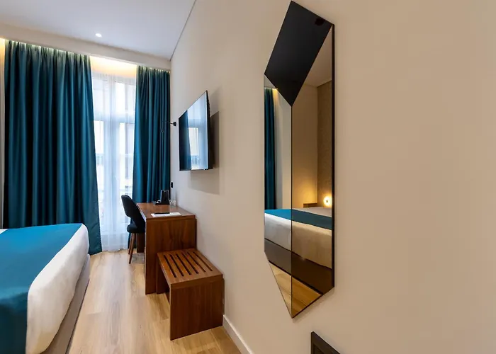 Golden Boutique Hotell 3*